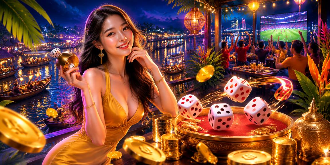 bn44 Đa dạng bàn tài xỉu cùng Suncity và Evolution Gaming trên bn44